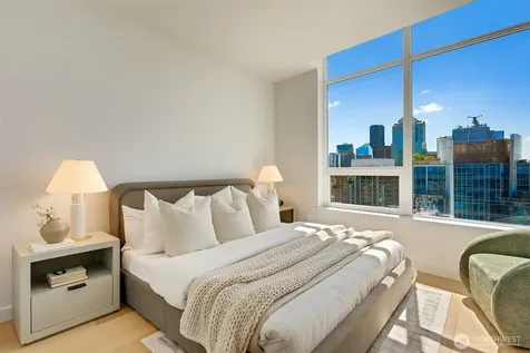 121 Stewart Street Seattle WA 98101
