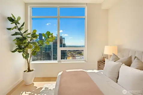 121 Stewart Street Seattle WA 98101