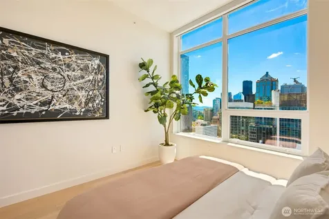 121 Stewart Street Seattle WA 98101