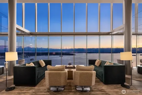 121 Stewart Street Seattle WA 98101