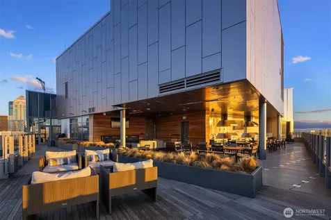 121 Stewart Street Seattle WA 98101