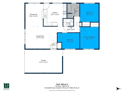 188 SW 8th Avenue Oak Harbor WA 98277