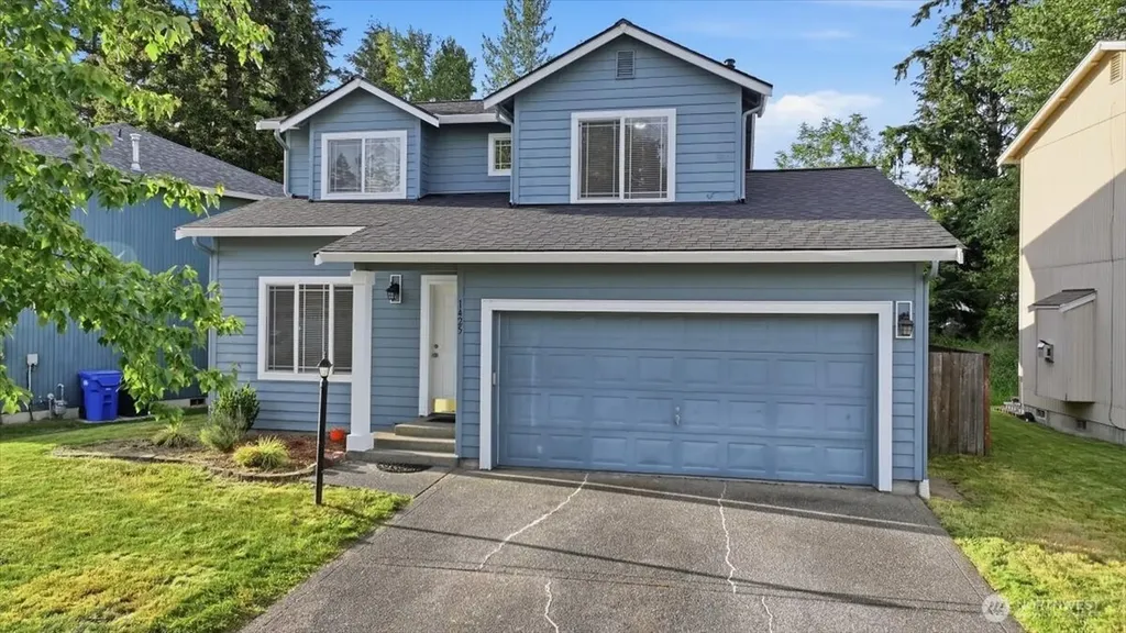 1425 186th Street Ct E Spanaway WA 98387