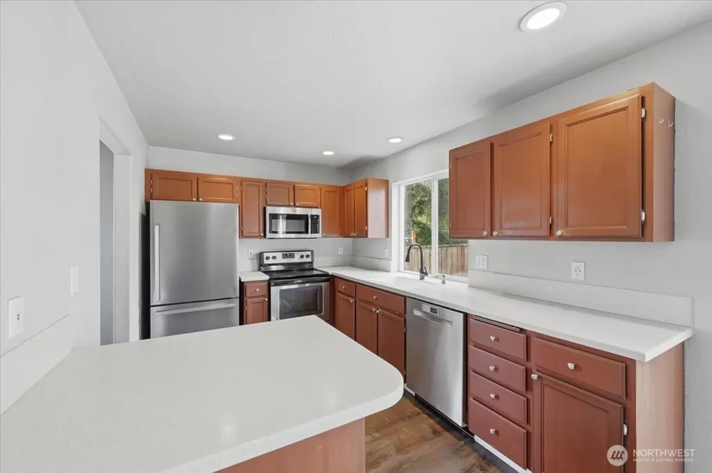 1425 186th Street Ct E Spanaway WA 98387