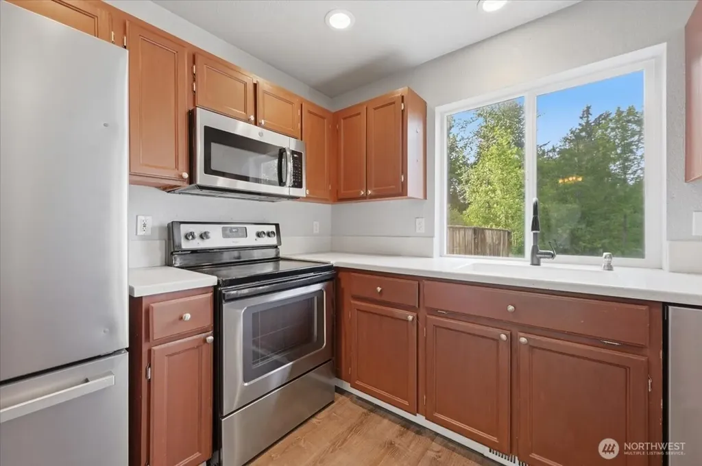 1425 186th Street Ct E Spanaway WA 98387