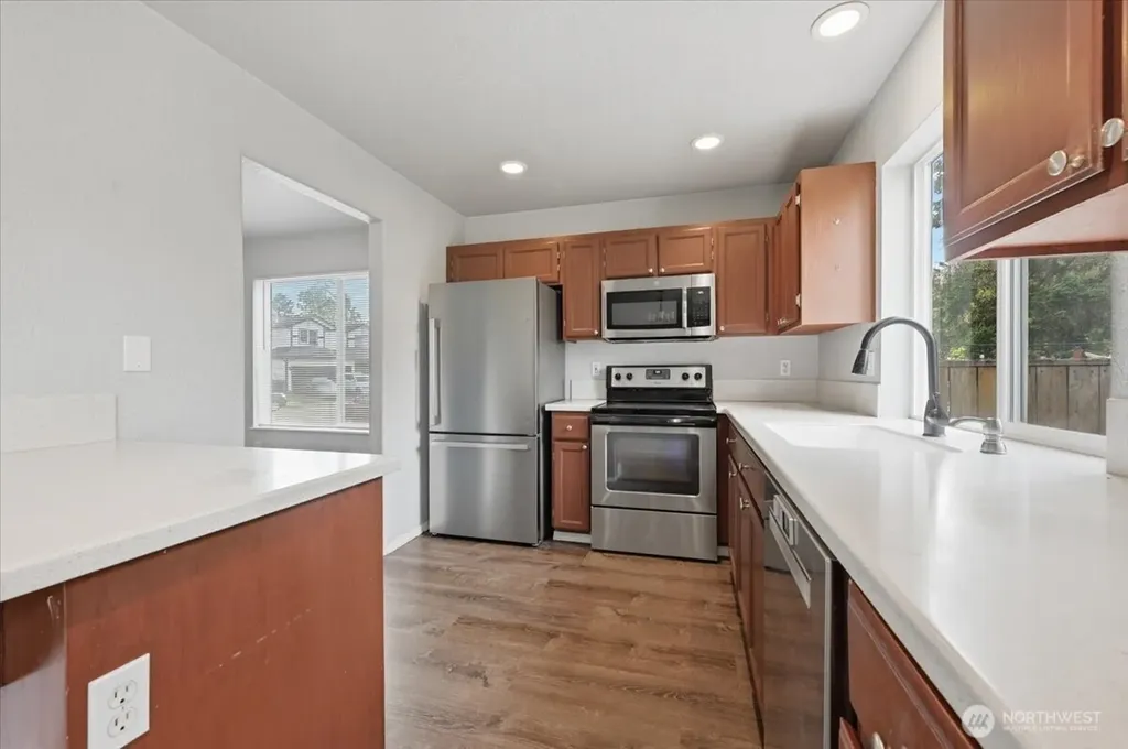 1425 186th Street Ct E Spanaway WA 98387