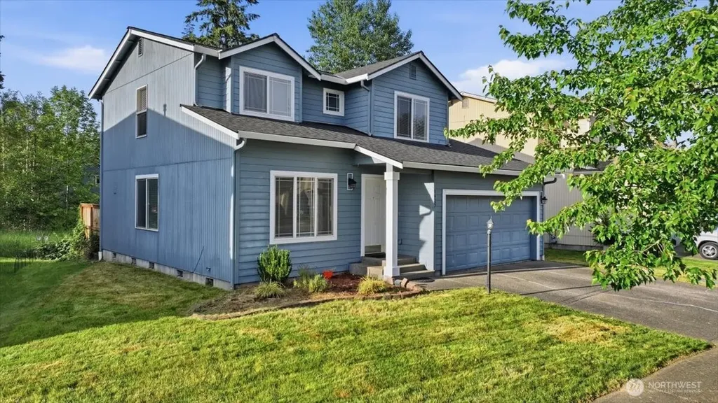 1425 186th Street Ct E Spanaway WA 98387