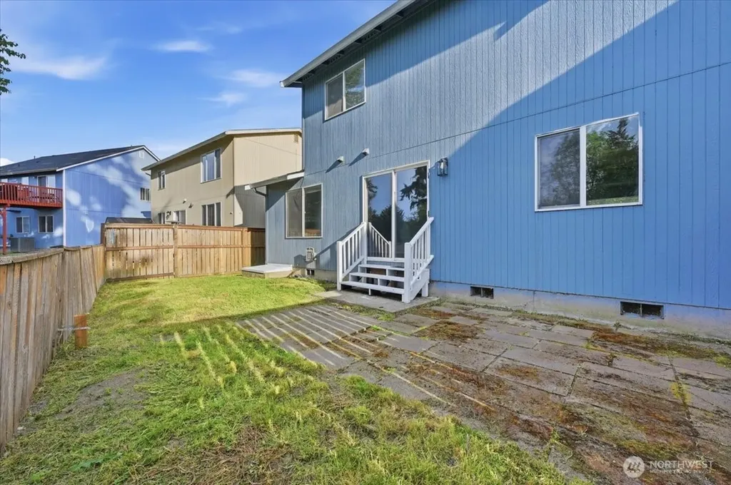 1425 186th Street Ct E Spanaway WA 98387