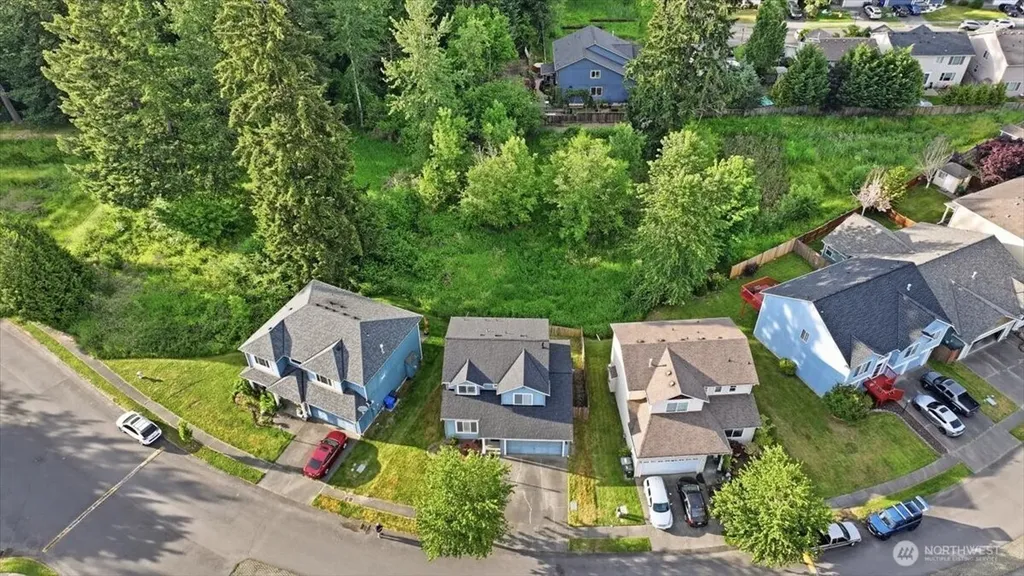 1425 186th Street Ct E Spanaway WA 98387