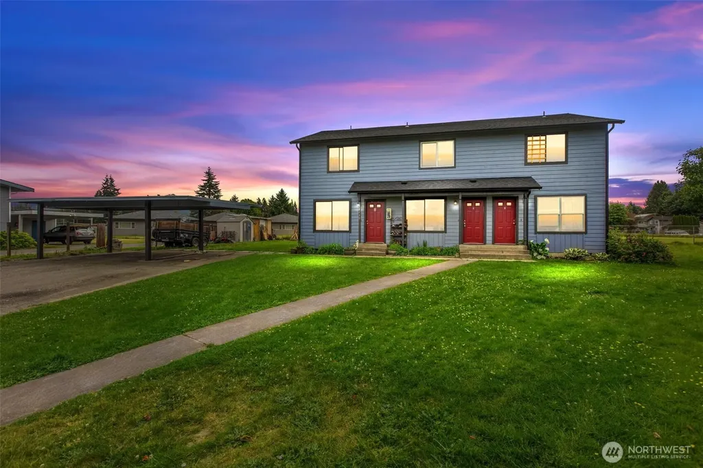 18440 Killarney Circle Monroe WA 98272