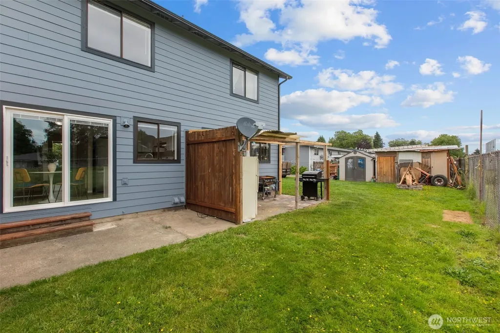 18440 Killarney Circle Monroe WA 98272