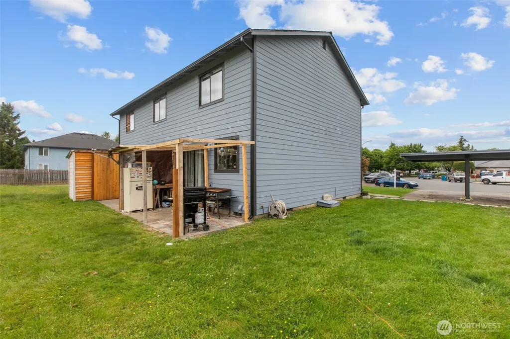 18440 Killarney Circle Monroe WA 98272