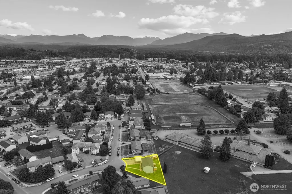 18440 Killarney Circle Monroe WA 98272