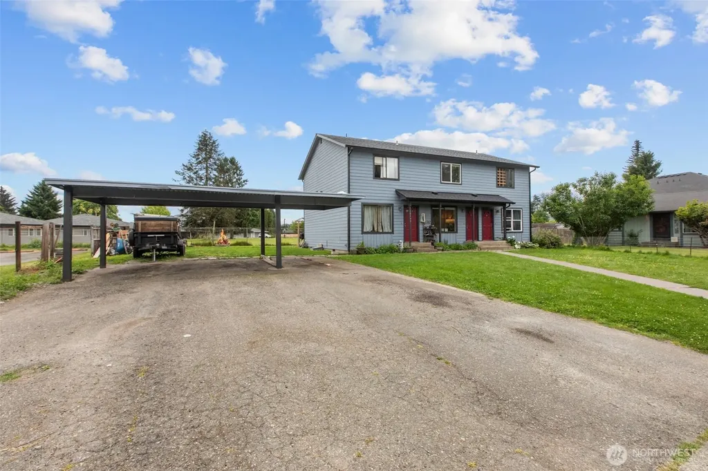 18440 Killarney Circle Monroe WA 98272