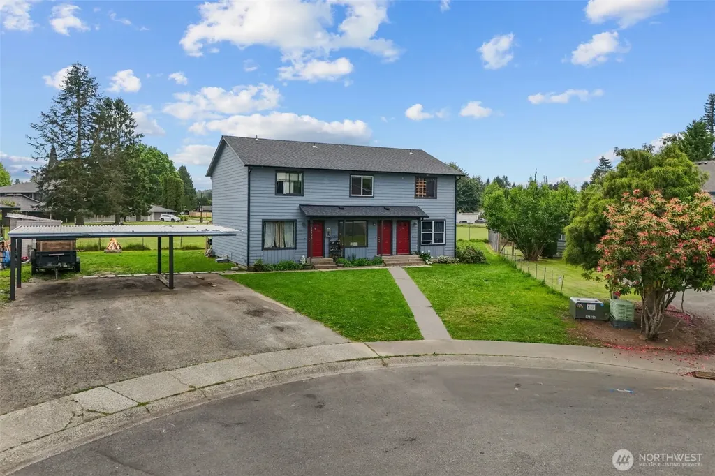 18440 Killarney Circle Monroe WA 98272