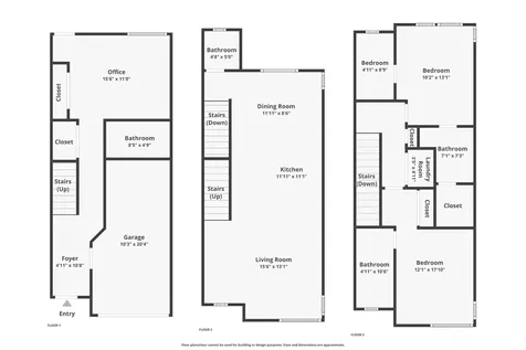 18355 3rd Avenue NE Shoreline WA 98155