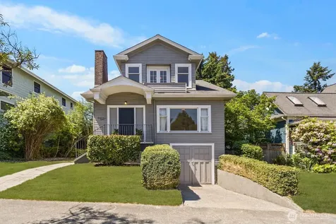 2415 Queen Anne Avenue N Seattle WA 98109