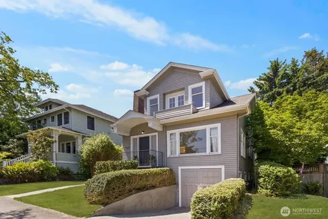 2415 Queen Anne Avenue N Seattle WA 98109