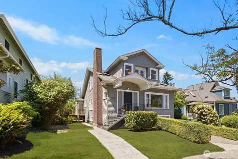 2415 Queen Anne Avenue N Seattle WA 98109