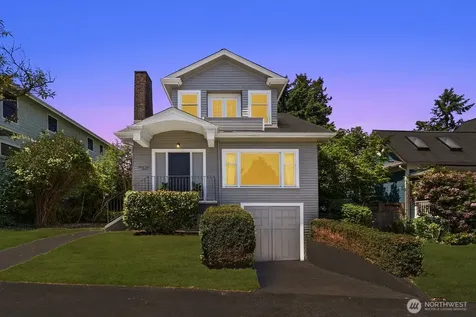 2415 Queen Anne Avenue N Seattle WA 98109