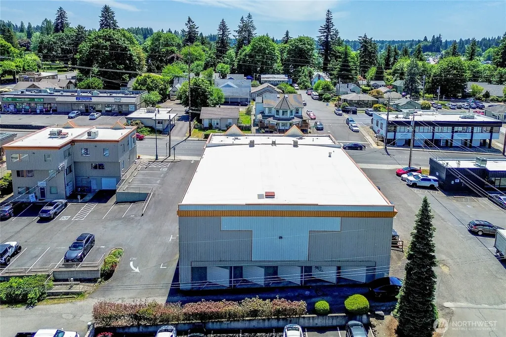 502 Custer Way Tumwater WA 98501