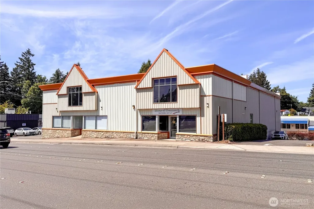 502 Custer Way Tumwater WA 98501