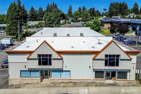 502 Custer Way Tumwater WA 98501