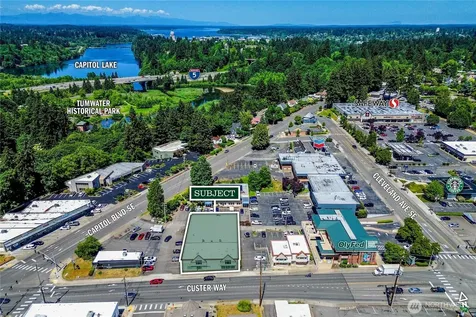 502 Custer Way Tumwater WA 98501