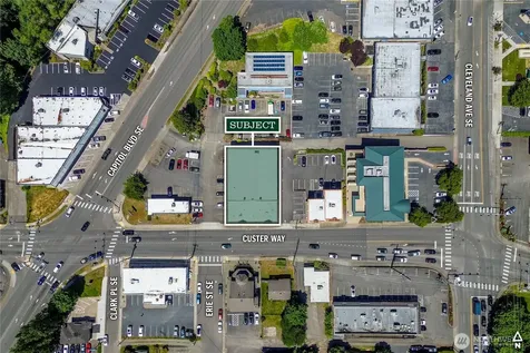 502 Custer Way Tumwater WA 98501