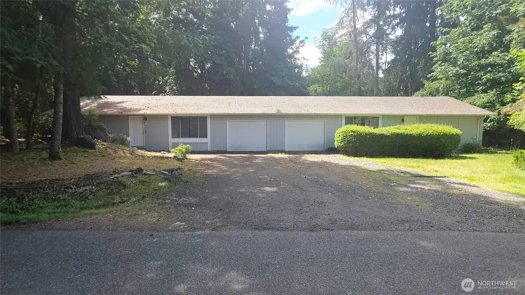 2607 44th Avenue NW Olympia WA 98502