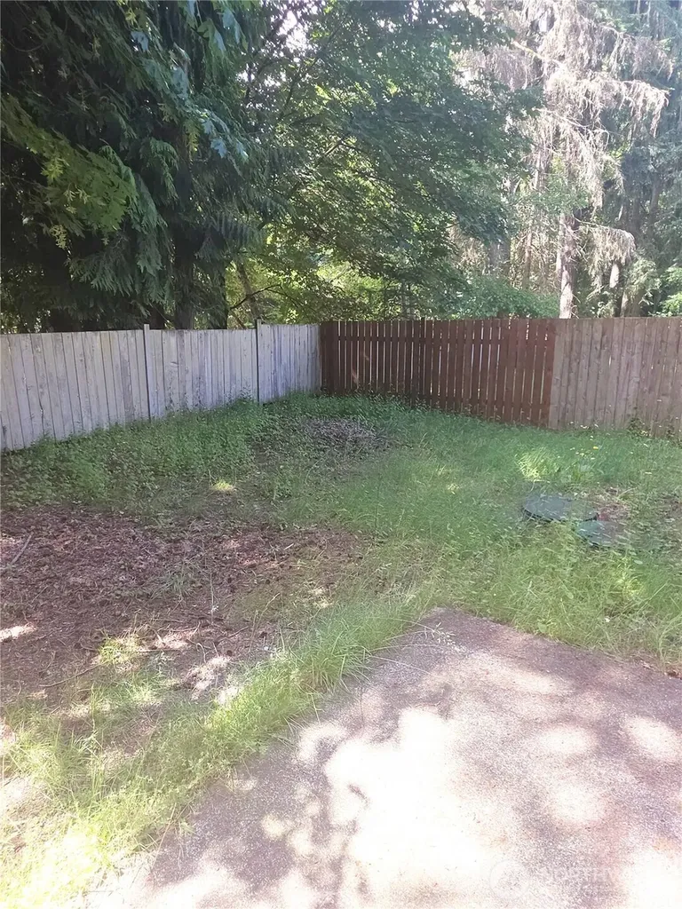 2607 44th Avenue NW Olympia WA 98502