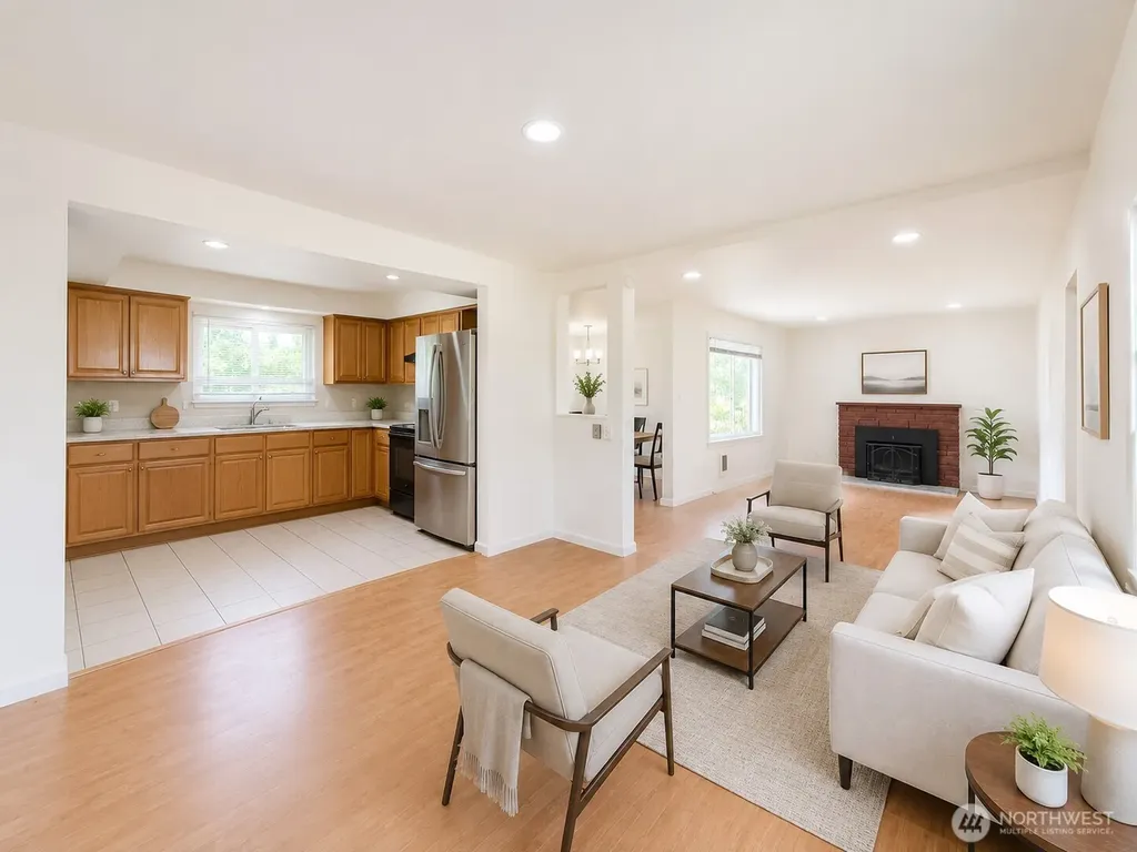 13404 Military Road S Tukwila WA 98168