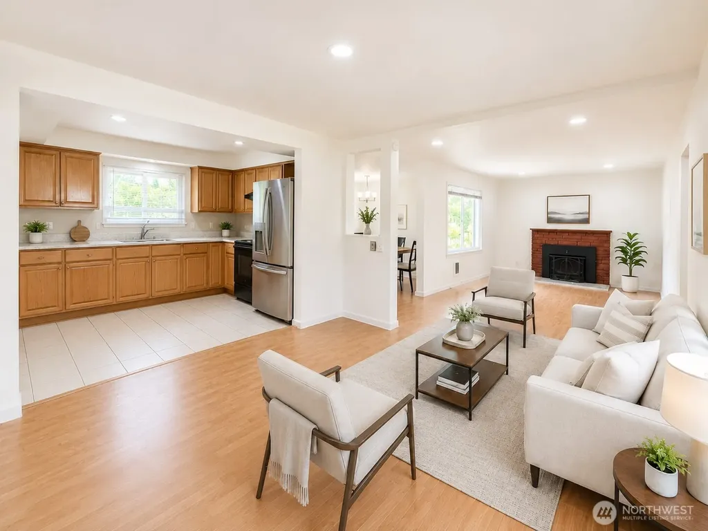 13404 Military Road S Tukwila WA 98168