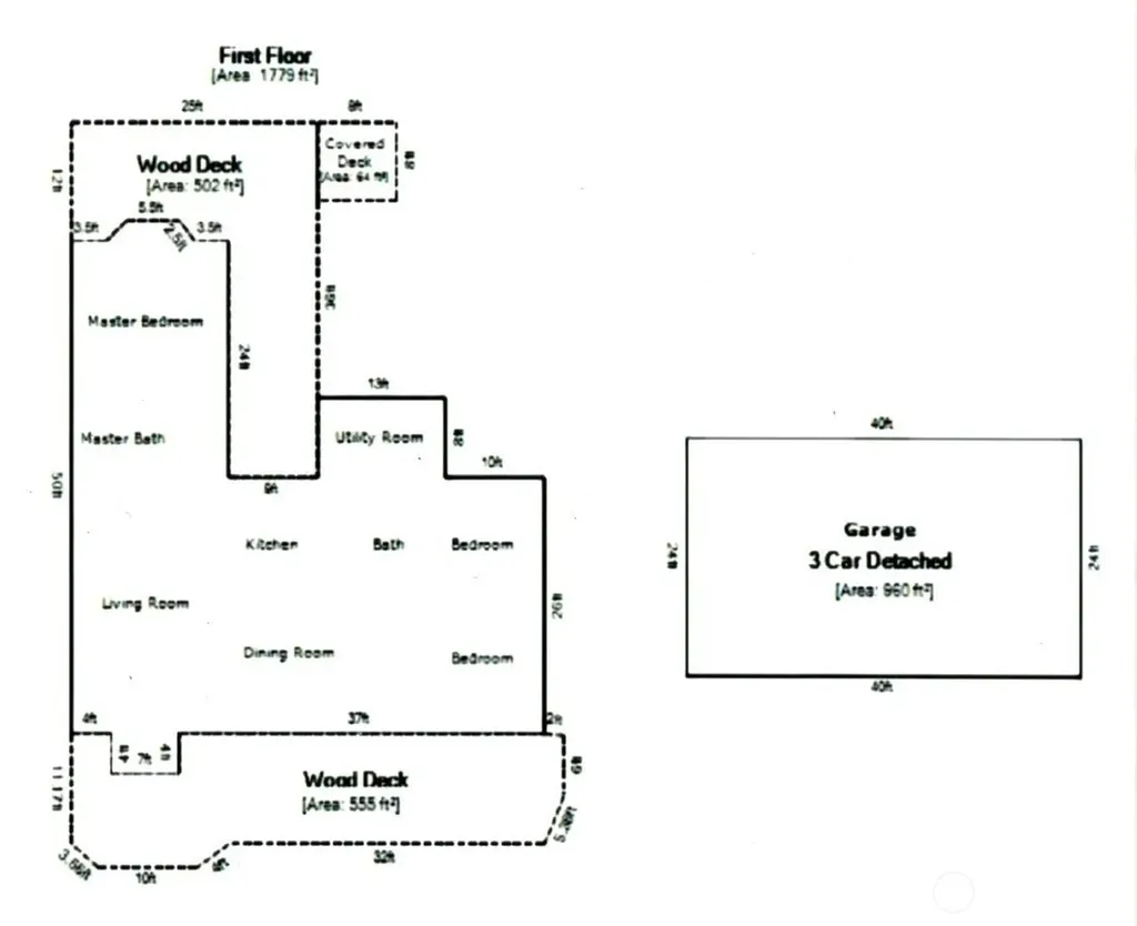 20503 Birch Place Ocean Park WA 98640