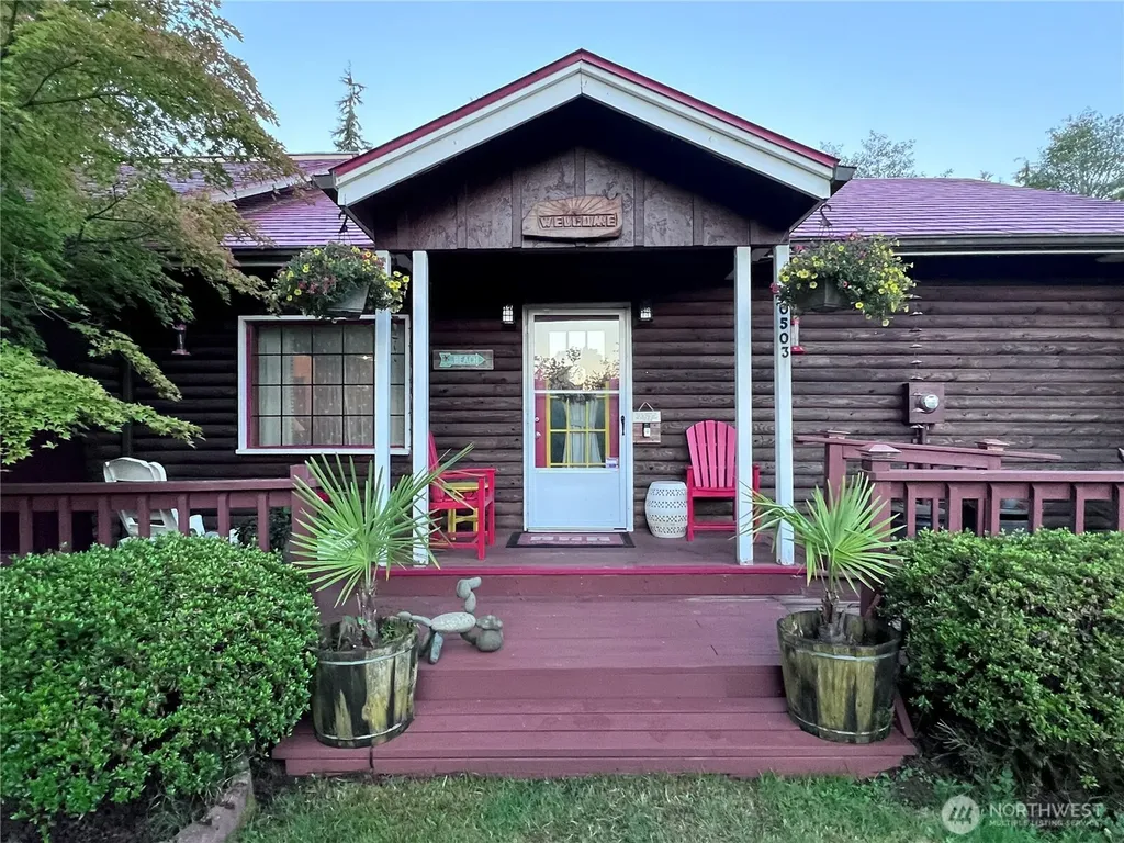 20503 Birch Place Ocean Park WA 98640