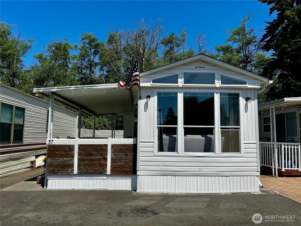 4980 Morgan Drive Birch Bay WA 98230