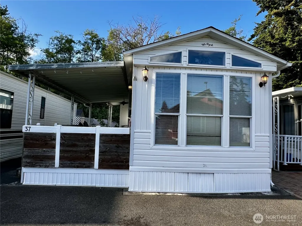 4980 Morgan Drive Birch Bay WA 98230