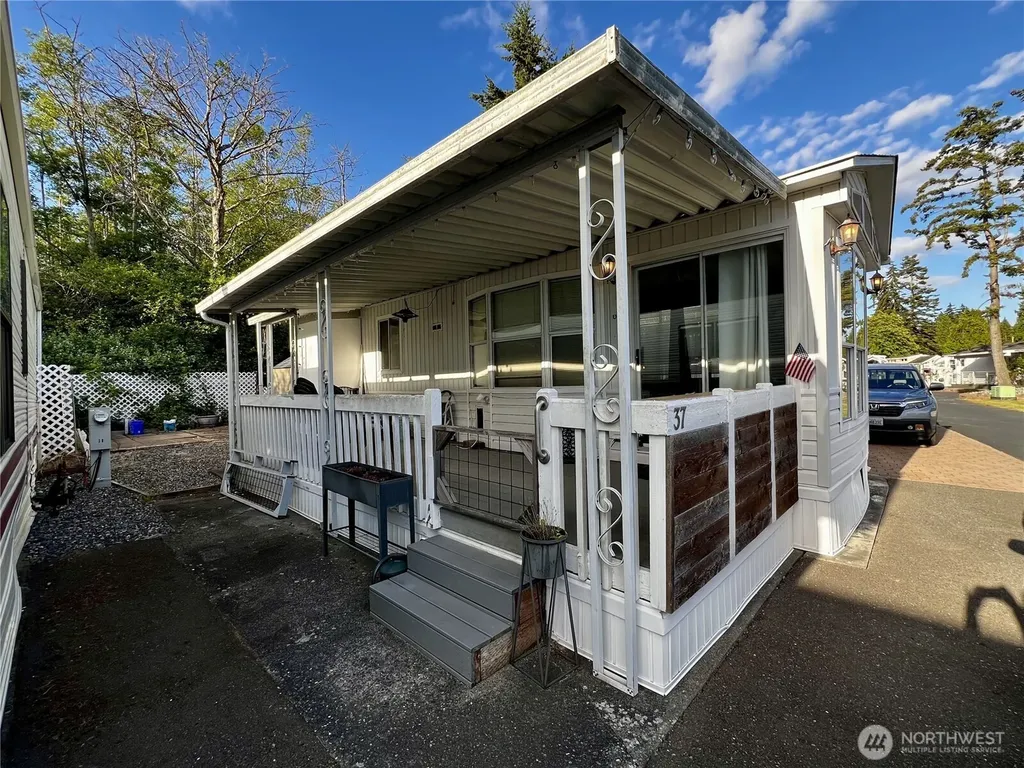4980 Morgan Drive Birch Bay WA 98230