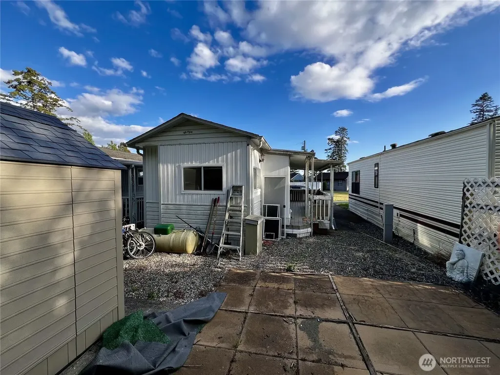 4980 Morgan Drive Birch Bay WA 98230