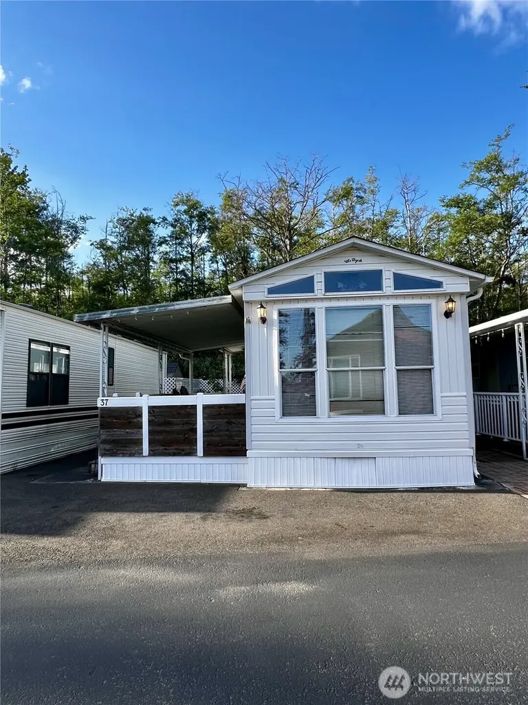 4980 Morgan Drive Birch Bay WA 98230