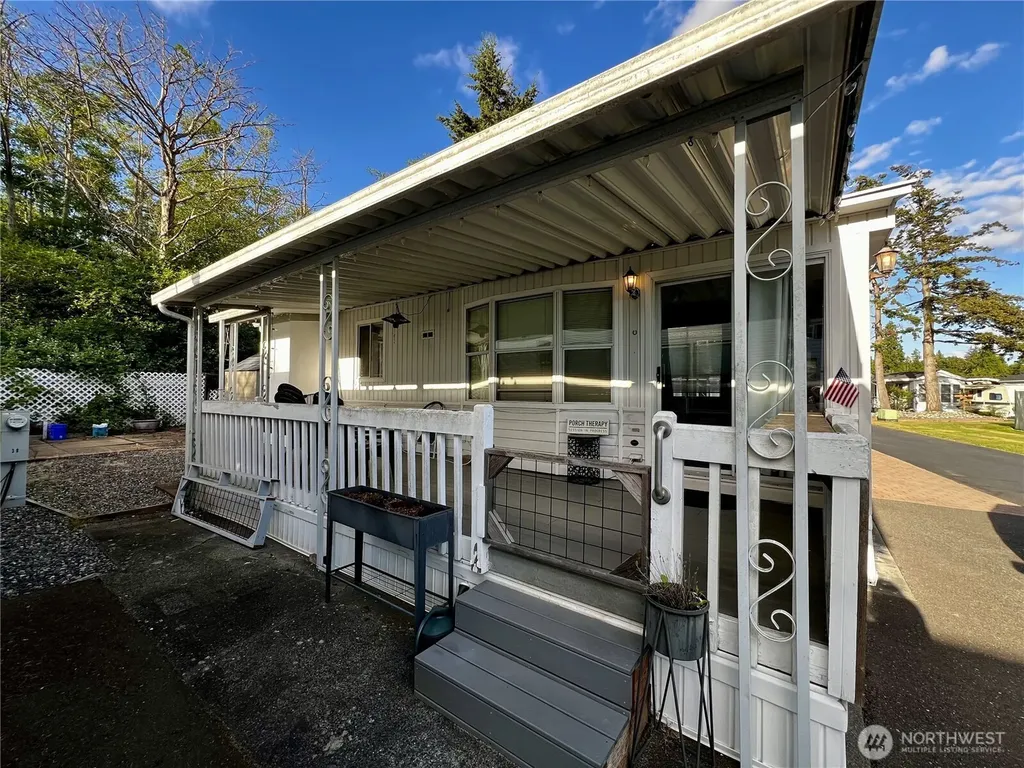 4980 Morgan Drive Birch Bay WA 98230