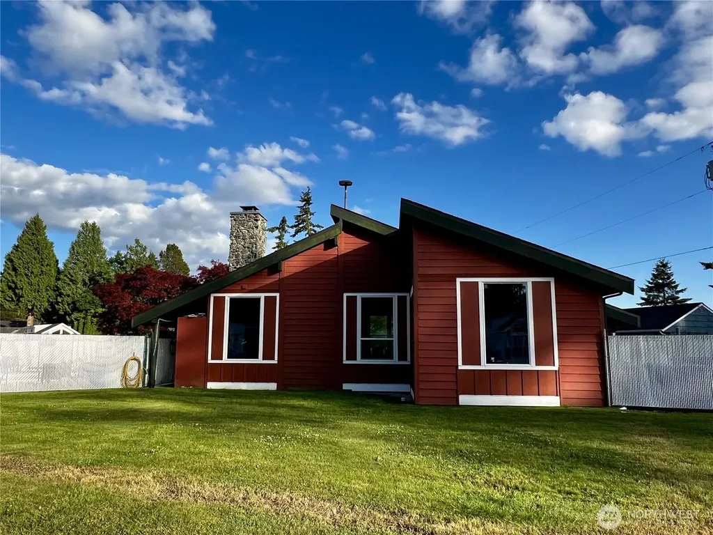 4980 Morgan Drive Birch Bay WA 98230