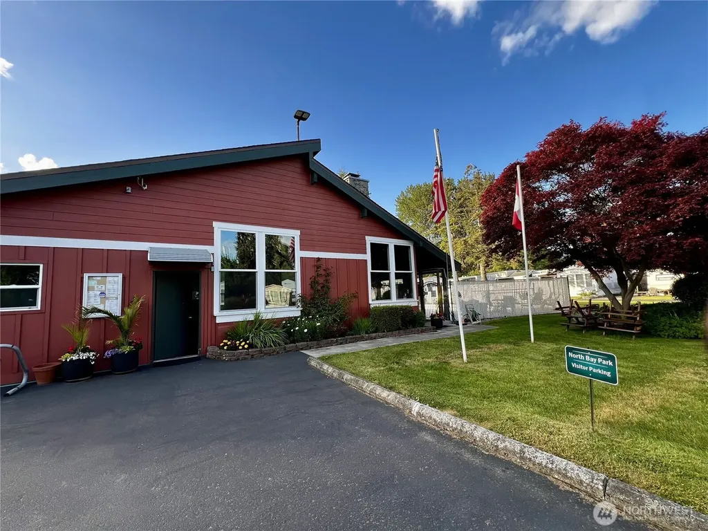 4980 Morgan Drive Birch Bay WA 98230