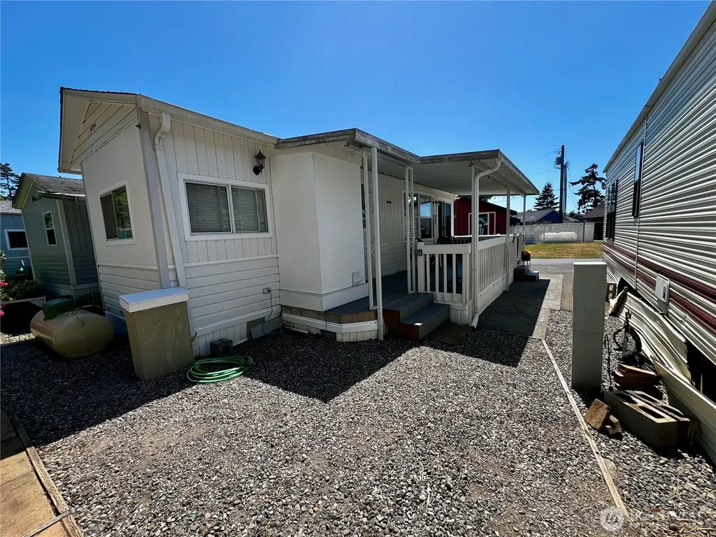 4980 Morgan Drive Birch Bay WA 98230