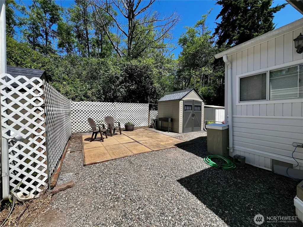 4980 Morgan Drive Birch Bay WA 98230