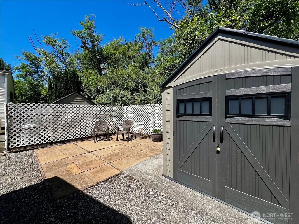 4980 Morgan Drive Birch Bay WA 98230