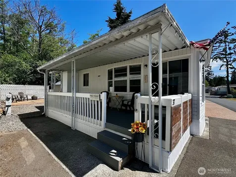 4980 Morgan Drive Birch Bay WA 98230