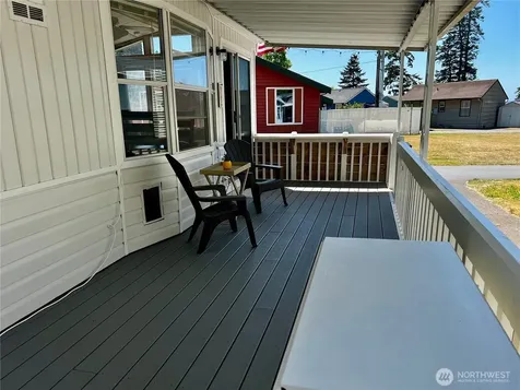4980 Morgan Drive Birch Bay WA 98230