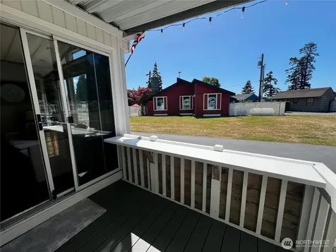 4980 Morgan Drive Birch Bay WA 98230