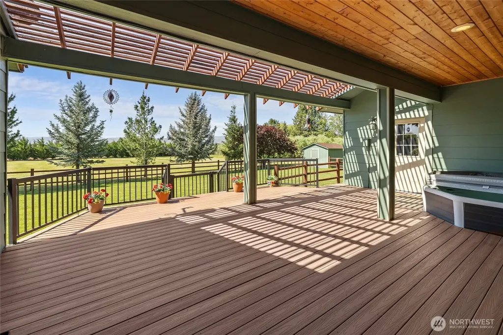 201 Lyle Creek Lane Ellensburg WA 98926